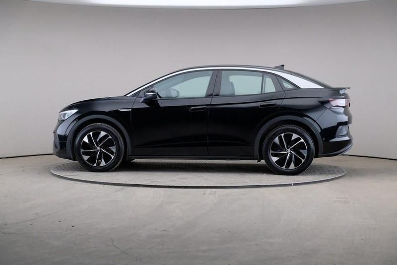 Begagnad VW ID.5 Pro Performance 150 kW (204 HK) 2023 Svart SUV