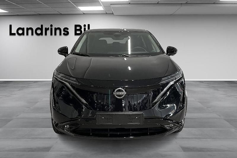 Ny Nissan Ariya Advance 22 kW (30 HK) 2026 SUV