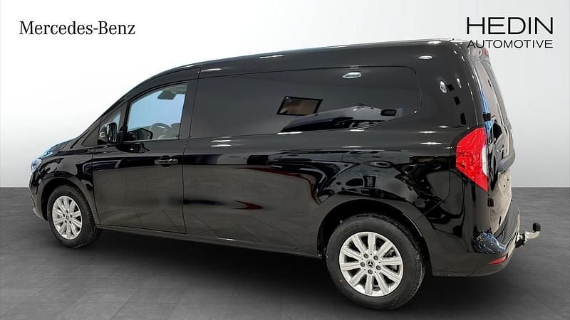 Ny Mercedes Citan 112 Edition 116 HK (85 kW) 2025