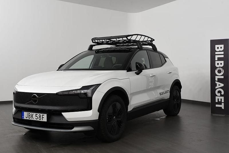 Ny 2025 Volvo EX30 SUV | 617 500 kr - Bild 1/4