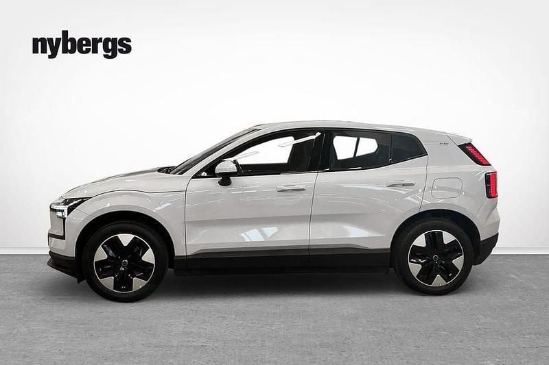 Begagnad Volvo EX30 Core 202 kW (275 HK) 2024 Blå SUV