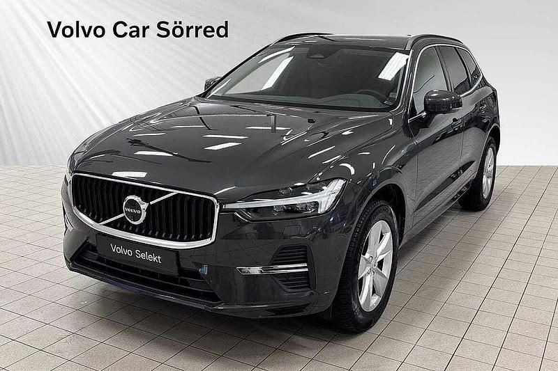 Begagnad 2024 Volvo XC60 SUV | 439 900 kr (Bra pris) - Bild 1/3