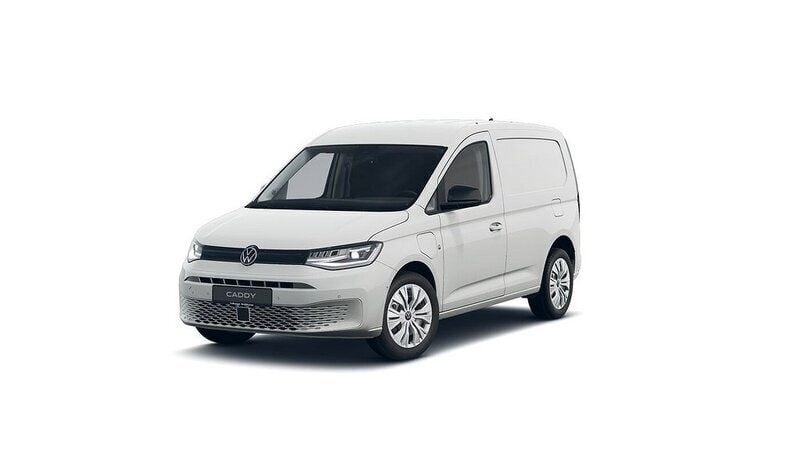 Ny 2025 VW Caddy Minibuss | 508 250 kr - Bild 1/4