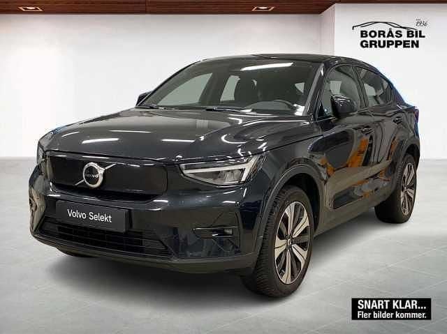 Begagnad 2023 Volvo C40 SUV | 369 000 kr (Marknadspris) - Bild 1/3