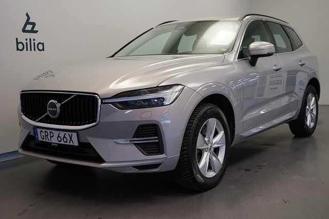 Begagnad 2024 Volvo XC60 SUV | 429 500 kr (Bra pris) - Bild 1/3