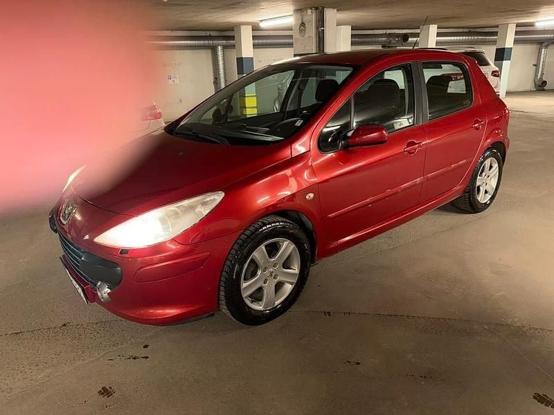 Begagnad 2007 Peugeot 307 | 23 500 kr - Bild 1/4