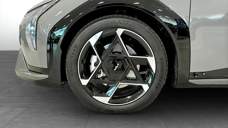 Ny Kia EV4 GT-Line 150 kW (204 HK) 2026 Sedan