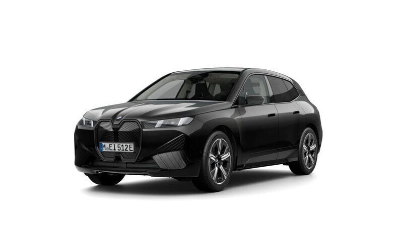 Ny 2025 BMW iX Comfort Edition SUV | 909 000 kr (Superpris) - Bild 1/4