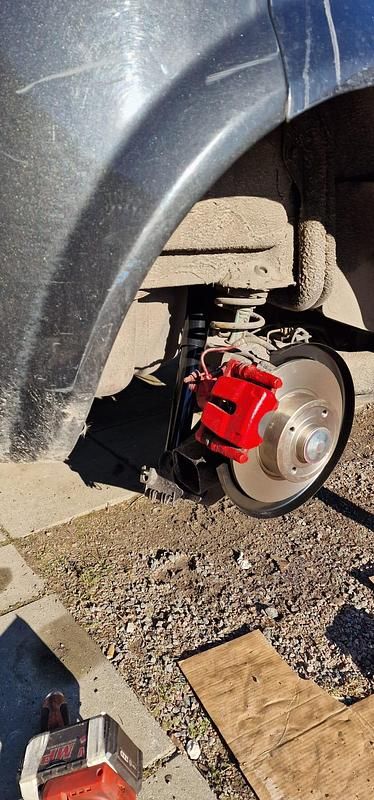 Begagnad 2003 Renault Mégane II Halvkombi | 13 900 kr (Dyr) - Bild 1/4