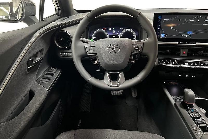 Ny Toyota C-HR Style 2025 SUV