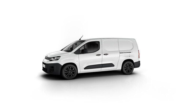 Ny 2025 Citroën Berlingo Minibuss | 262 585 kr - Bild 1/1