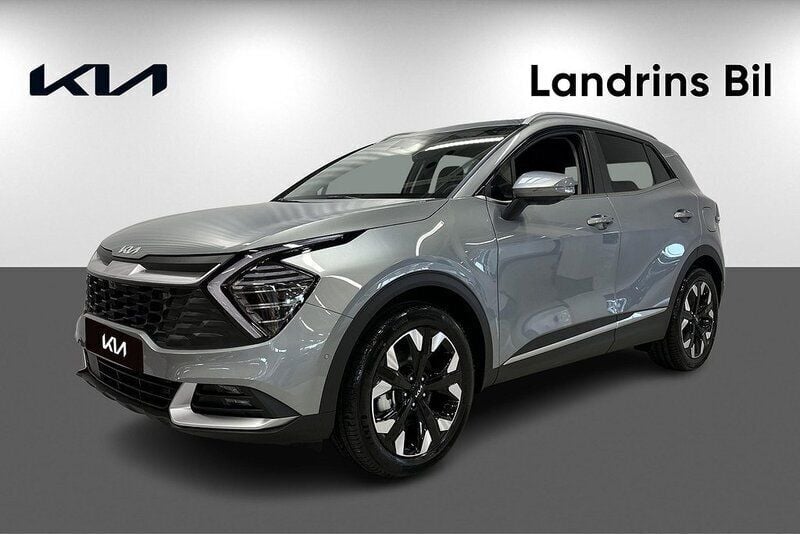 Ny 2025 Kia Sportage 2 SUV | 433 384 kr (Superpris) - Bild 1/4