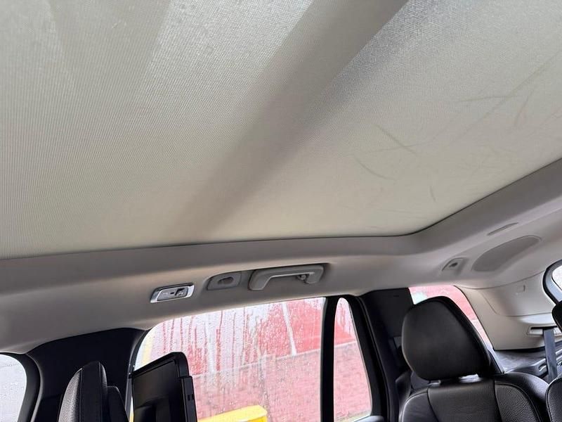 Begagnad Volvo XC90 Inscription 407 HK (299 kW) 2016 Metallic SUV