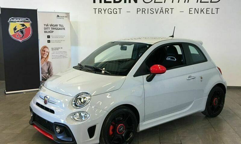 Sald Abarth 595 Pista 165hk Begagnad 21 1 Mil I Halmstad Sald Abarth 595 Pista 165hk Begagnad 21 1 Mil I Halmstad