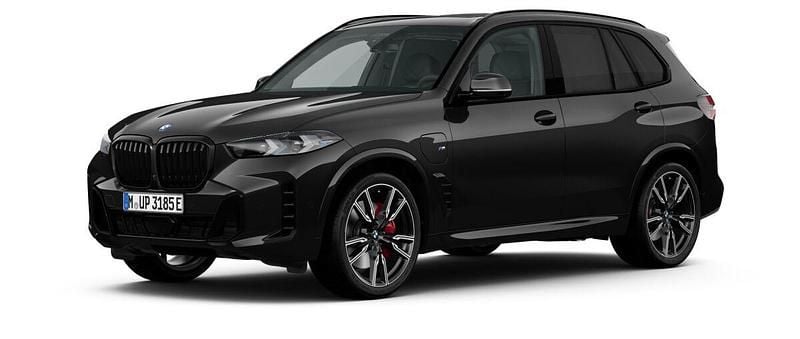 Ny 2025 BMW X5 Comfort Edition SUV | 1 182 000 kr (Marknadspris) - Bild 1/4