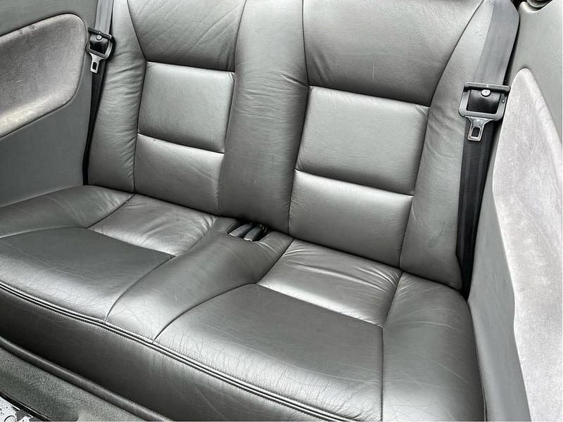 Begagnad Saab 9-3 154 HK (113 kW) 1999 Cab