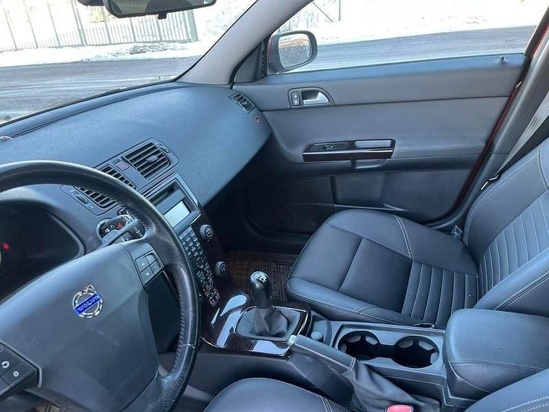 Begagnad Volvo V50 2007 Kombi