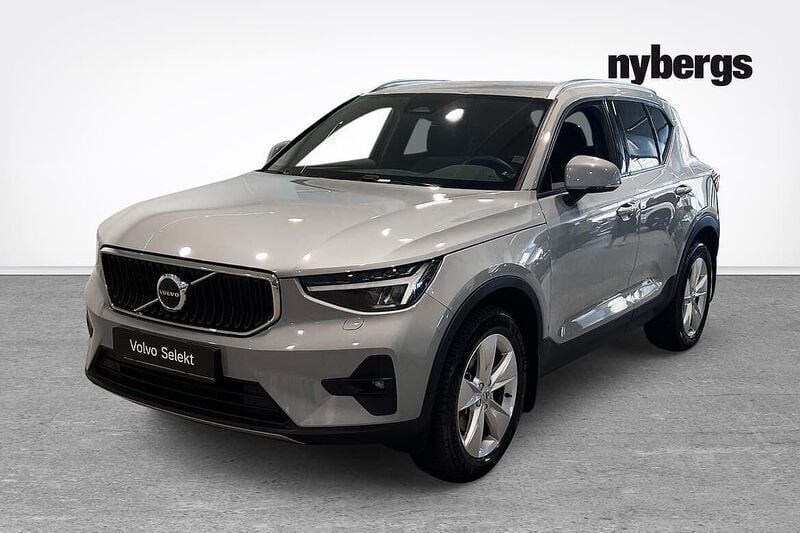 Begagnad 2024 Volvo XC40 SUV | 329 000 kr (Superpris) - Bild 1/4