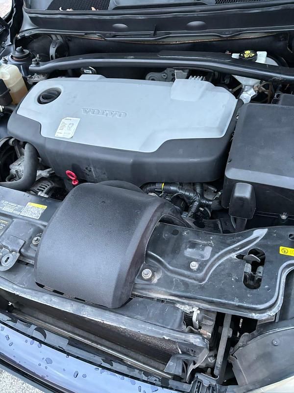 Begagnad Volvo XC90 185 HK (136 kW) 2007 Mörkblå metallic SUV