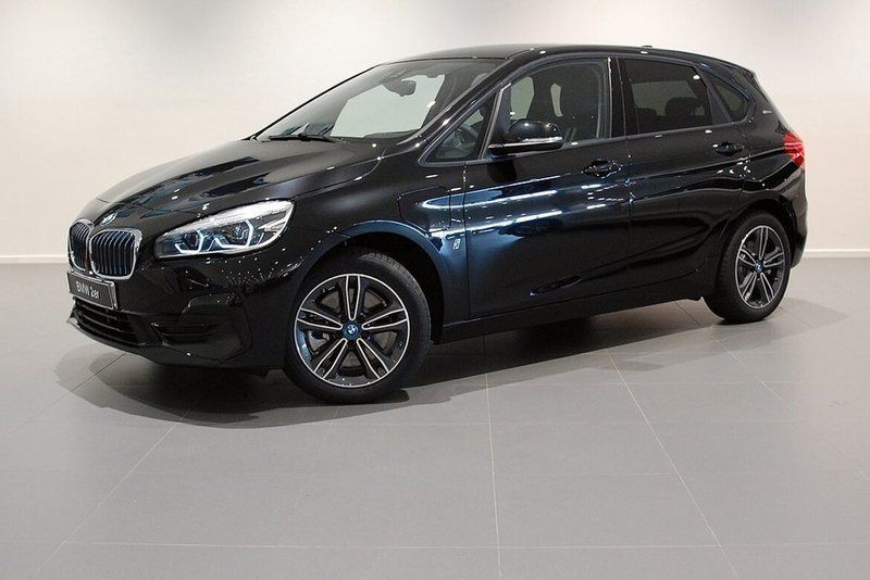 Bmw e 225