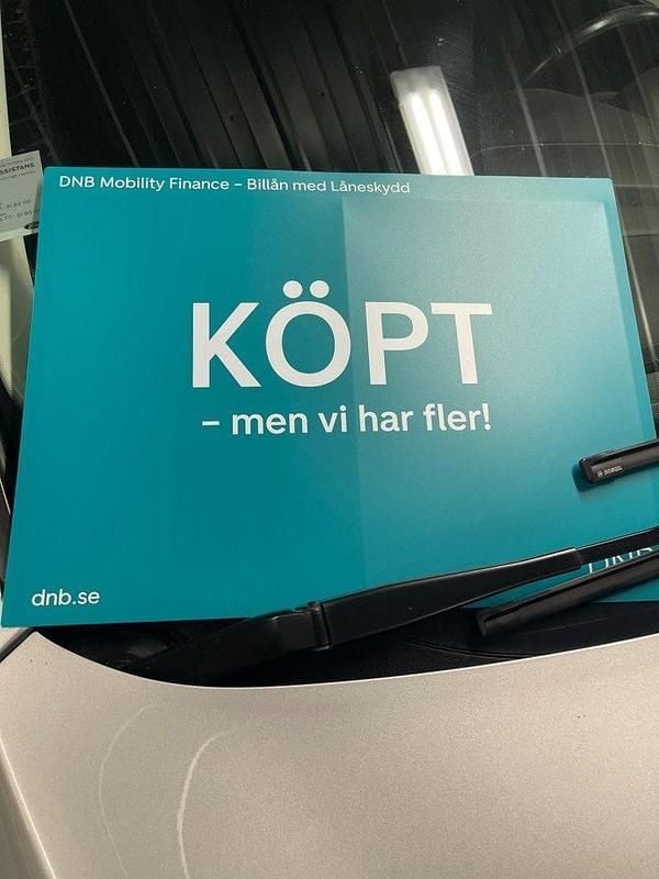 Grå Begagnad 2015 Ford Focus Titanium Kombi | 79 000 kr (Lite dyr) - Bild 1/4