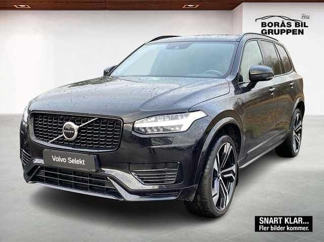 Begagnad 2021 Volvo XC90 SUV | 519 000 kr - Bild 1/3