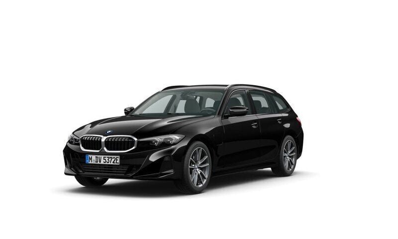 Ny 2025 BMW X5 M Sport SUV | 1 019 900 kr - Bild 1/4
