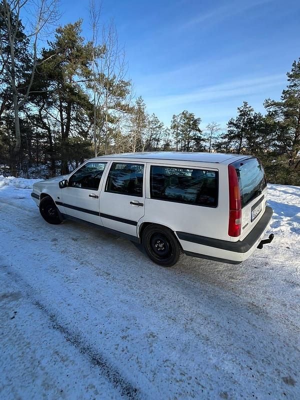 Begagnad 1996 Volvo 850 Kombi | 45 000 kr - Bild 1/4