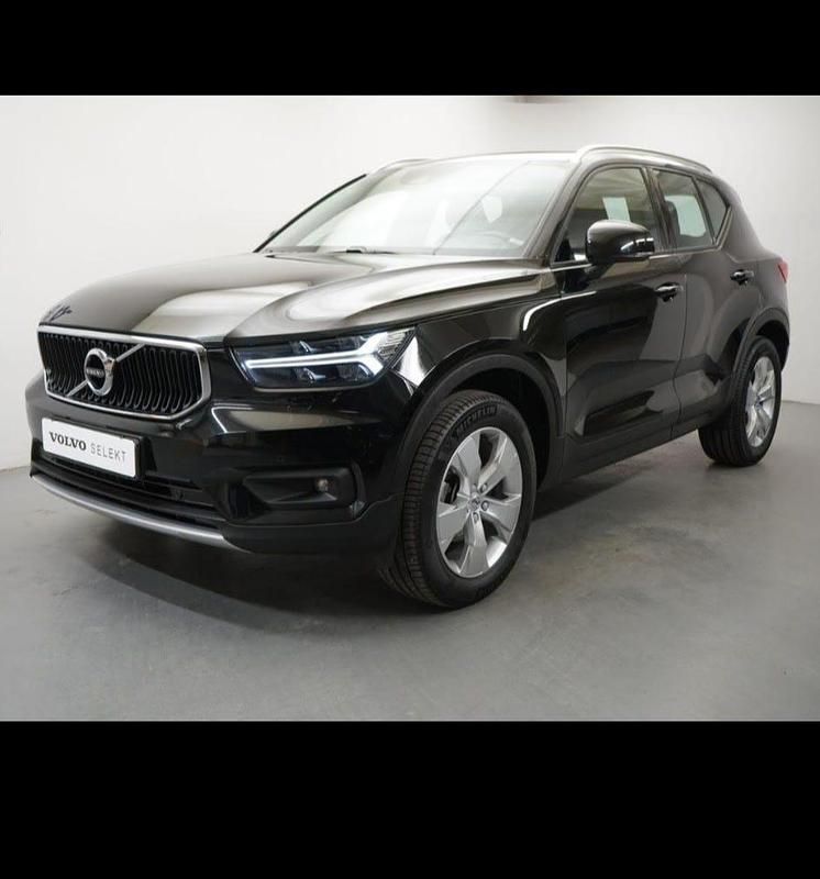 Begagnad 2019 Volvo XC40 Momentum SUV | 245 000 kr (Dyr) - Bild 1/4