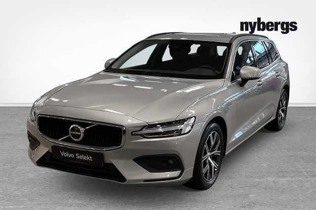 Begagnad 2024 Volvo V60 Kombi | 335 000 kr (Bra pris) - Bild 1/4