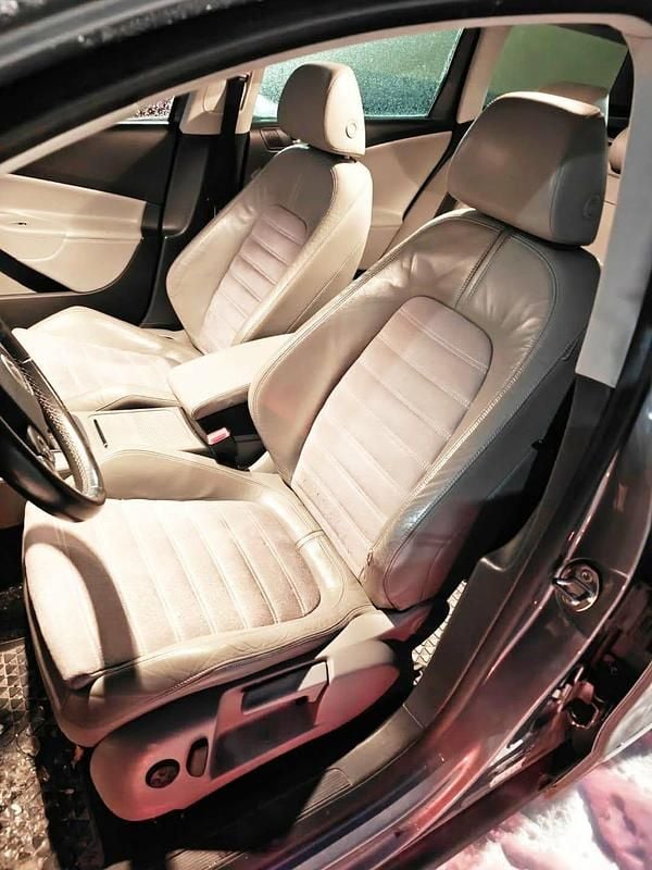 Begagnad VW Passat 140 HK (102 kW) 2007 Kombi