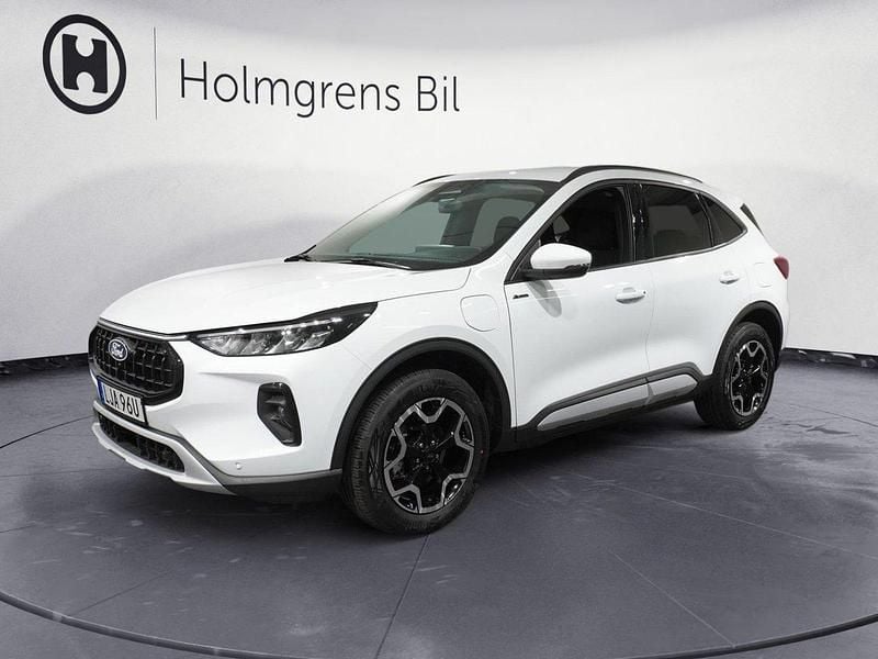 Okänd Begagnad 2025 Ford Kuga Active SUV | 488 400 kr - Bild 1/4