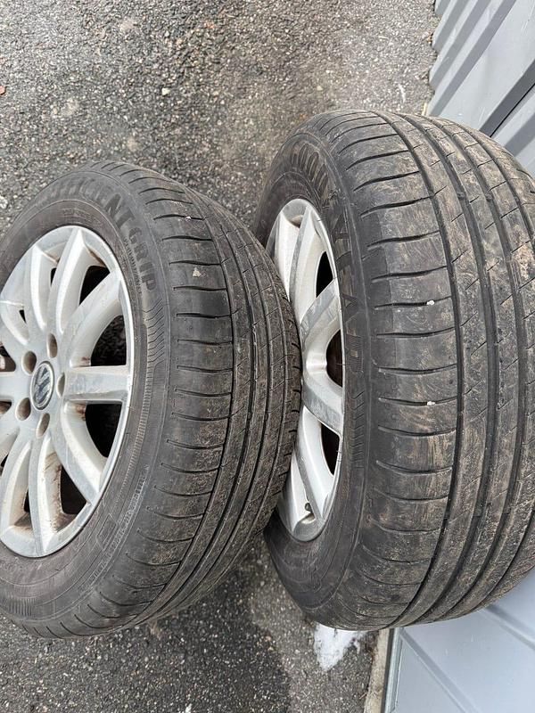 Begagnad VW Golf IV 102 HK (75 kW) 2004