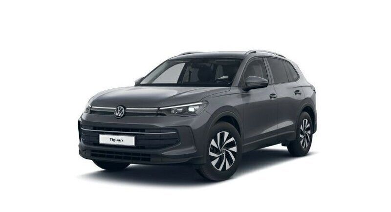 Ny 2025 VW Tiguan Edition SUV | 521 200 kr (Marknadspris) - Bild 1/4