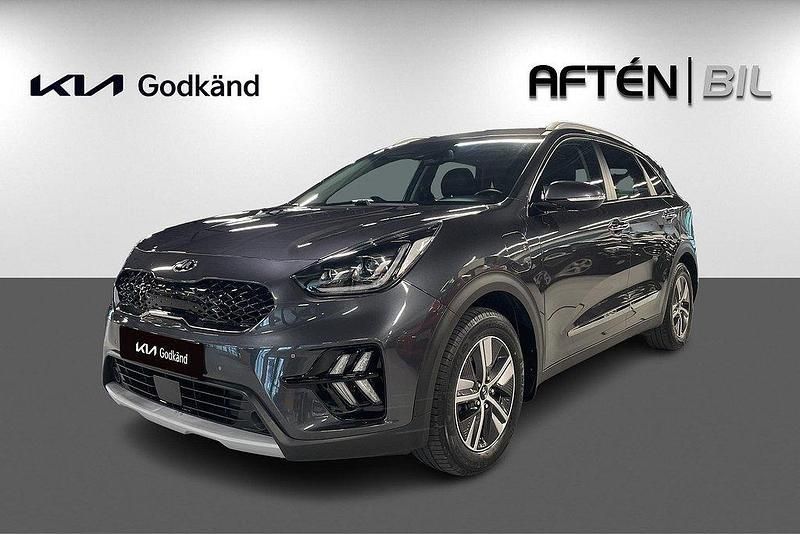 Begagnad 2020 Kia e-Niro Advance SUV | 229 800 kr (Marknadspris) - Bild 1/4