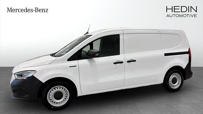 Ny 2025 Mercedes eCitan | 449 240 kr - Bild 1/4