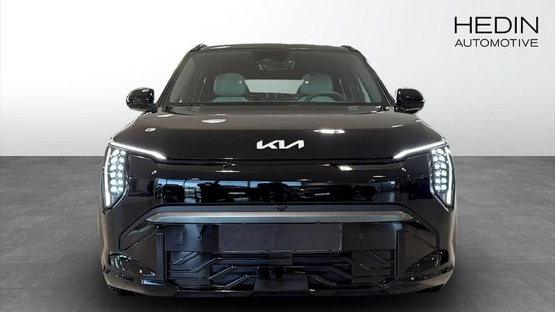 Ny 2026 Kia EV3 GT-Line SUV | 539 900 kr (Marknadspris) - Bild 1/2