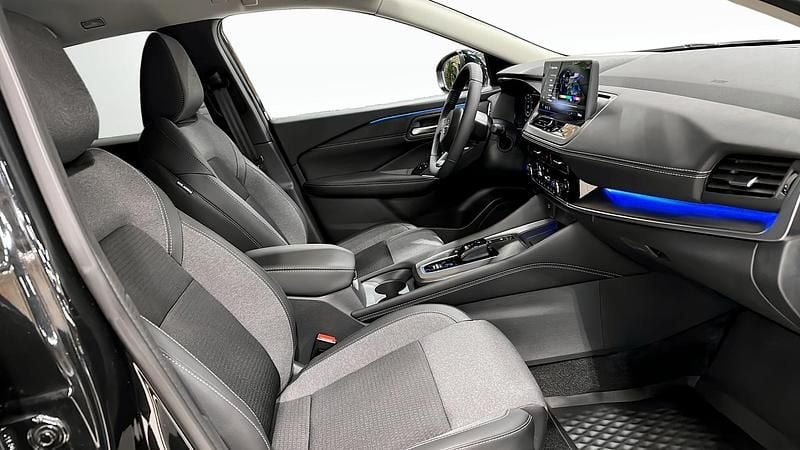 Ny Nissan Qashqai 190 HK (139 kW) 2026 SUV