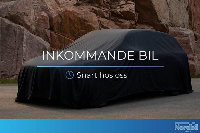 Svart Begagnad 2017 Audi A6 S-Line Kombi | 174 800 kr (Marknadspris) - Bild 1/1