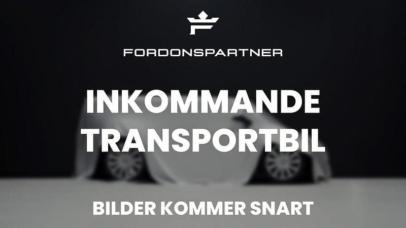 Svart Begagnad 2018 Dodge Ram Pickup | 399 900 kr (Marknadspris) - Bild 1/1