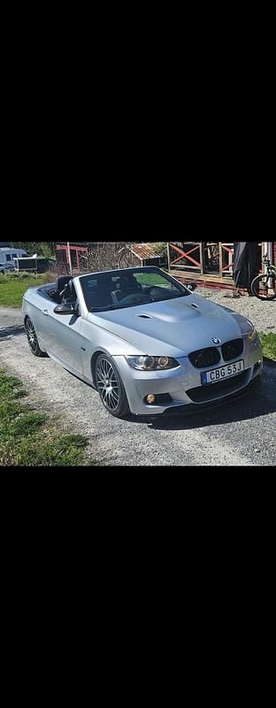 Begagnad 2010 BMW 335 | 199 000 kr - Bild 1/4