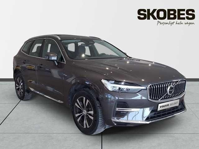 Begagnad 2023 Volvo XC60 SUV | 459 900 kr (Marknadspris) - Bild 1/3