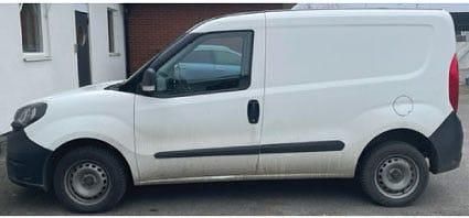 Begagnad 2019 Fiat Doblò Minibuss | 79 000 kr (Superpris) - Bild 1/4