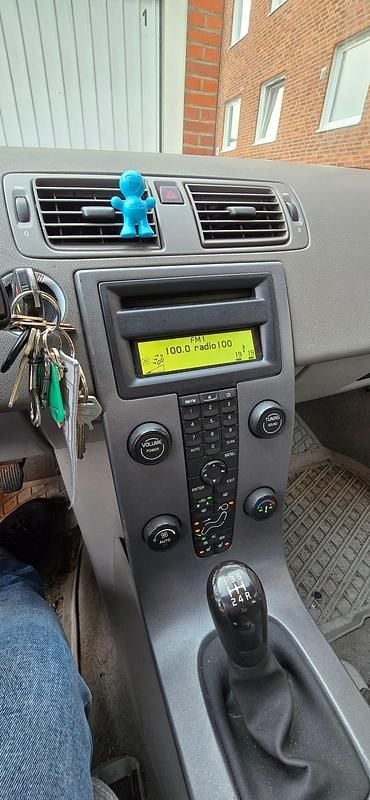 Begagnad Volvo S40 136 HK (100 kW) 2006 Sedan