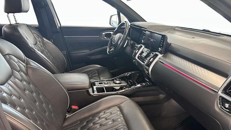 Begagnad Kia Sorento Advance 2021 SUV