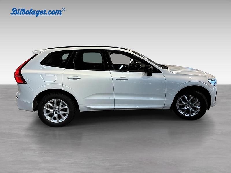 Begagnad Volvo XC60 Plus 349 HK (256 kW) 2025 Vit SUV