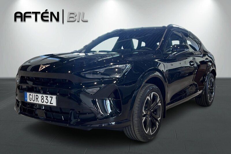 Ny 2025 Cupra Formentor SUV | 369 900 kr (Marknadspris) - Bild 1/3