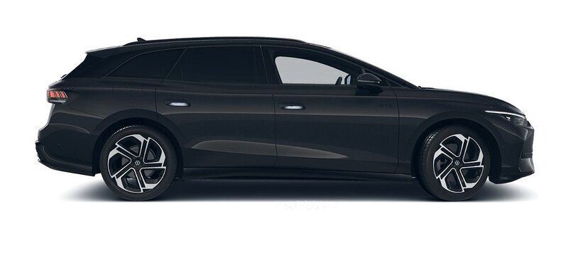 Ny VW ID.7 GTX 250 kW (340 HK) 2025 Kombi