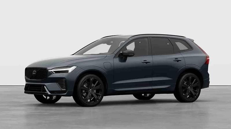 Blå Ny 2026 Volvo XC60 SUV | 631 900 kr (Marknadspris) - Bild 1/1
