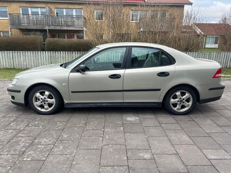 Begagnad Saab 9-3 150 HK (110 kW) 2005